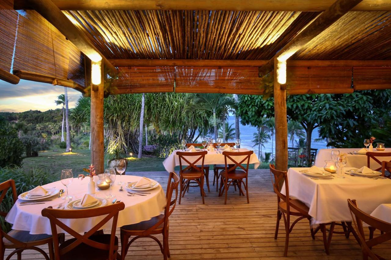 Hotel Cala & Divino Praia do Espelho Eksteriør billede