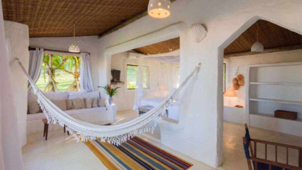 Hotel Cala & Divino Praia do Espelho Eksteriør billede