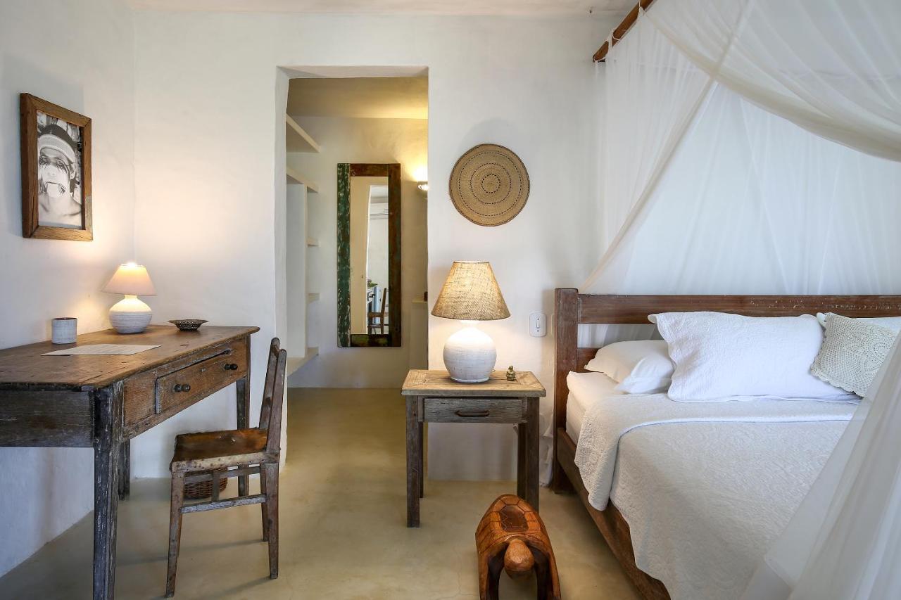 Hotel Cala & Divino Praia do Espelho Eksteriør billede