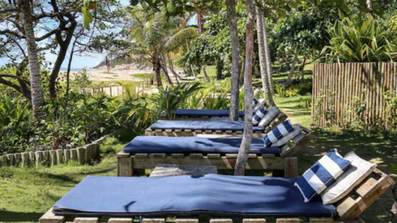 Hotel Cala & Divino Praia do Espelho Eksteriør billede
